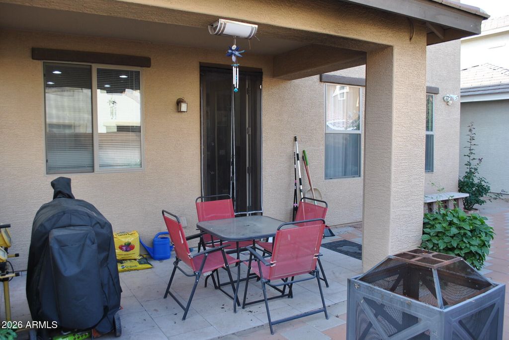 Image 21 of property listing at 3296 E OAKLAND Street, Gilbert, AZ 85295