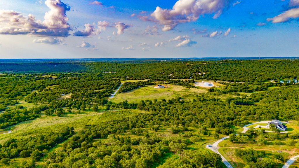Ranch 8- South Ranch Lane, Graham, TX 76450