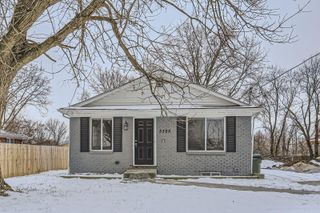 3325 E Deshler Avenue, Columbus, OH 43227