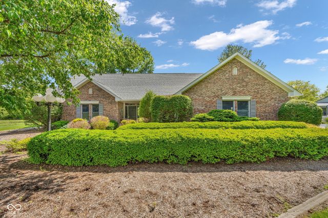 5542 E County Road 50 S, Fillmore, IN 46128