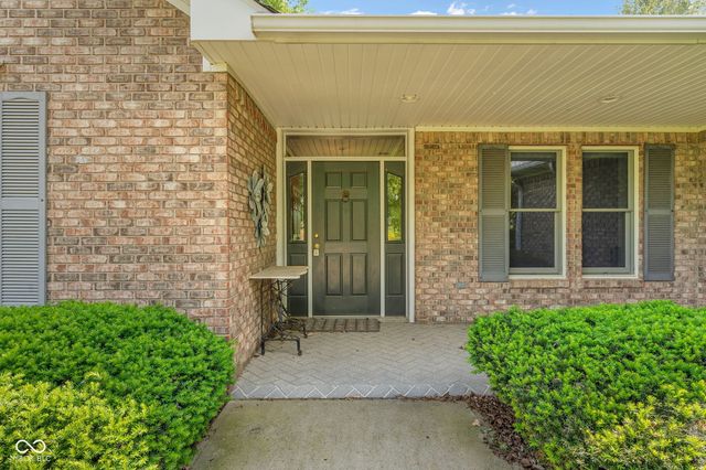 5542 E County Road 50 S, Fillmore, IN 46128