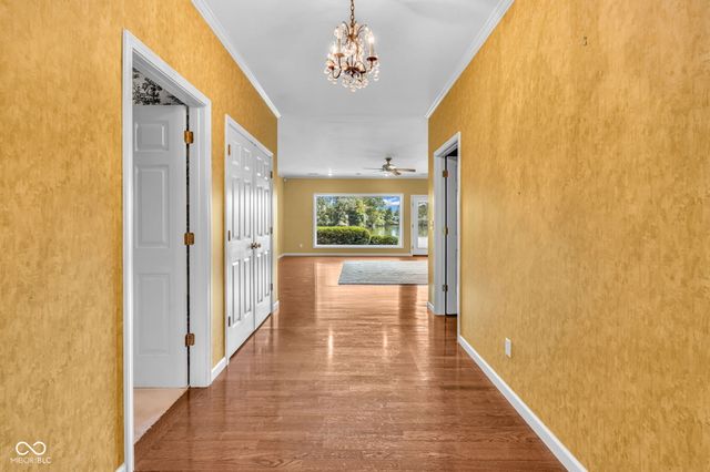 5542 E County Road 50 S, Fillmore, IN 46128