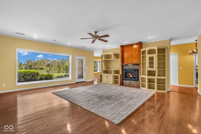 5542 E County Road 50 S, Fillmore, IN 46128