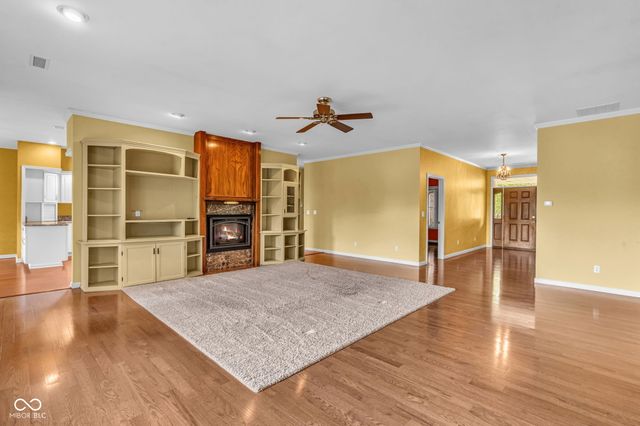 5542 E County Road 50 S, Fillmore, IN 46128