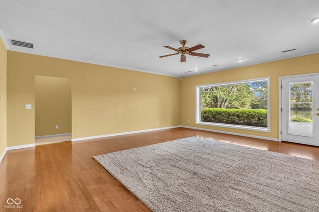 5542 E County Road 50 S, Fillmore, IN 46128
