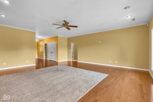 5542 E County Road 50 S, Fillmore, IN 46128