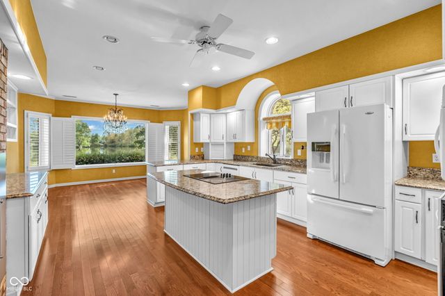5542 E County Road 50 S, Fillmore, IN 46128