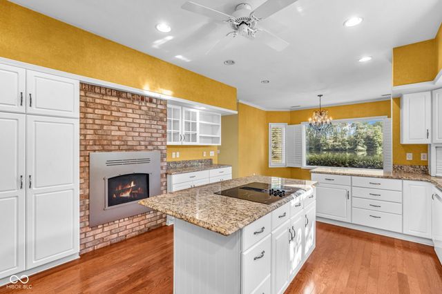 5542 E County Road 50 S, Fillmore, IN 46128