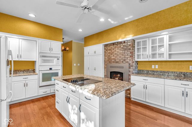 5542 E County Road 50 S, Fillmore, IN 46128