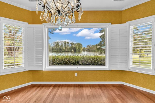 5542 E County Road 50 S, Fillmore, IN 46128