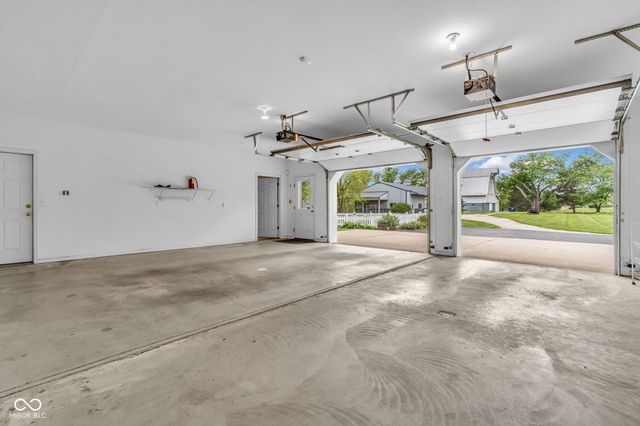5542 E County Road 50 S, Fillmore, IN 46128
