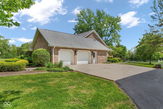 5542 E County Road 50 S, Fillmore, IN 46128