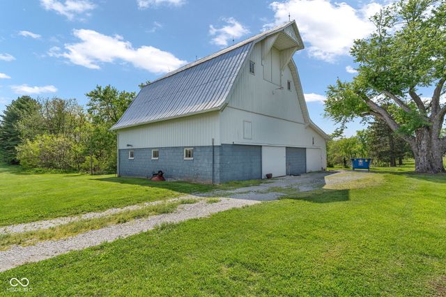 5542 E County Road 50 S, Fillmore, IN 46128