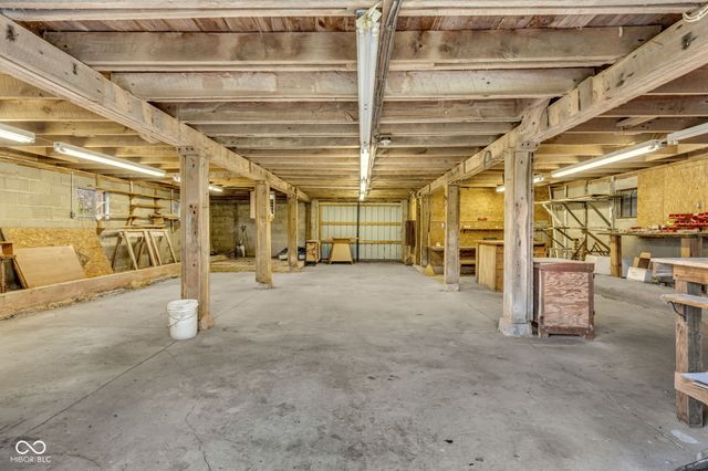 5542 E County Road 50 S, Fillmore, IN 46128