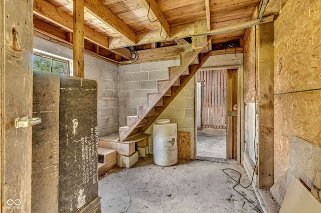5542 E County Road 50 S, Fillmore, IN 46128