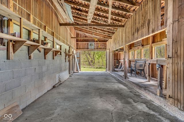 5542 E County Road 50 S, Fillmore, IN 46128