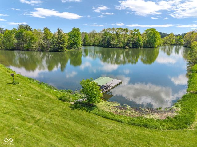 5542 E County Road 50 S, Fillmore, IN 46128
