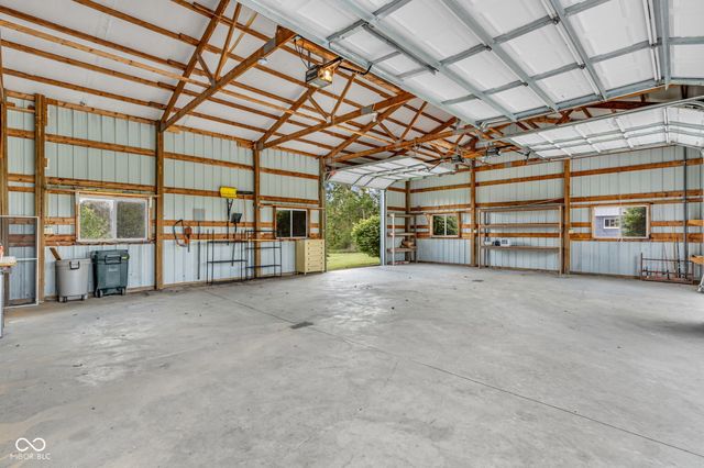 5542 E County Road 50 S, Fillmore, IN 46128