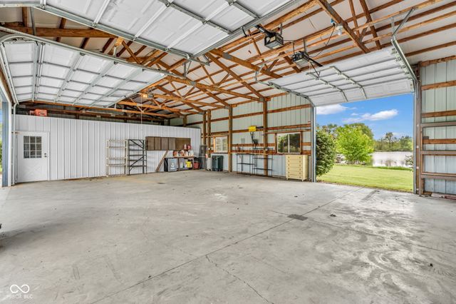 5542 E County Road 50 S, Fillmore, IN 46128