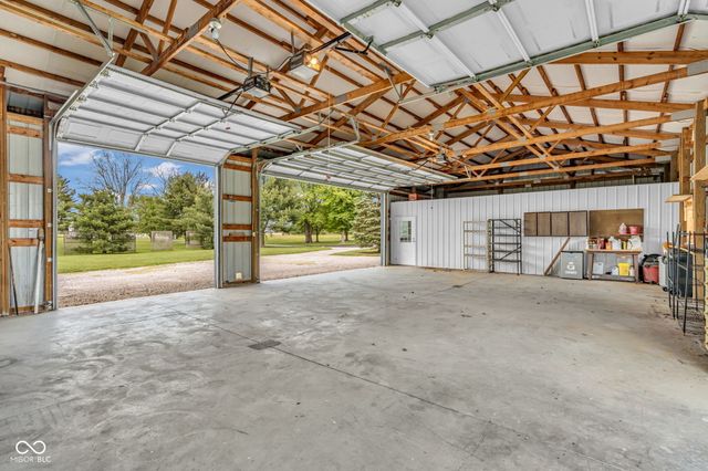 5542 E County Road 50 S, Fillmore, IN 46128