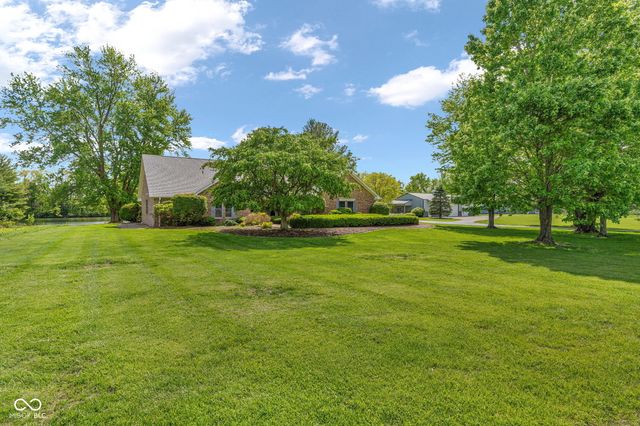 5542 E County Road 50 S, Fillmore, IN 46128