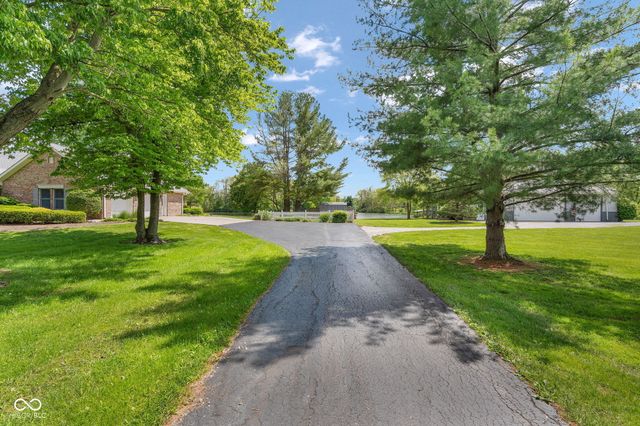 5542 E County Road 50 S, Fillmore, IN 46128