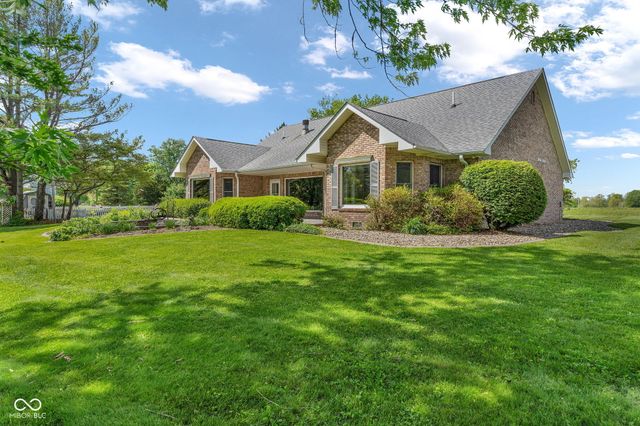 5542 E County Road 50 S, Fillmore, IN 46128