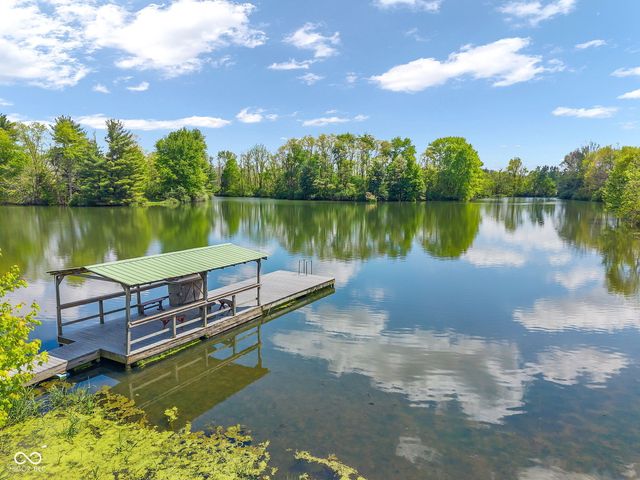 5542 E County Road 50 S, Fillmore, IN 46128