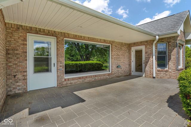 5542 E County Road 50 S, Fillmore, IN 46128