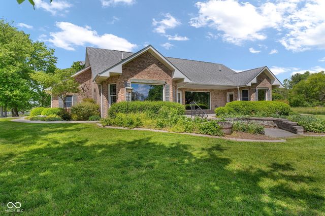 5542 E County Road 50 S, Fillmore, IN 46128