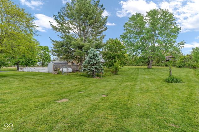 5542 E County Road 50 S, Fillmore, IN 46128