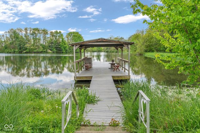 5542 E County Road 50 S, Fillmore, IN 46128