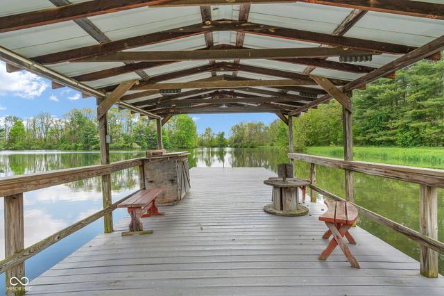 5542 E County Road 50 S, Fillmore, IN 46128