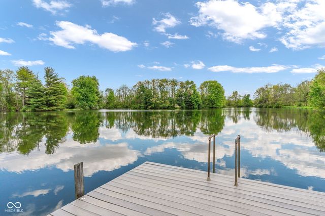 5542 E County Road 50 S, Fillmore, IN 46128
