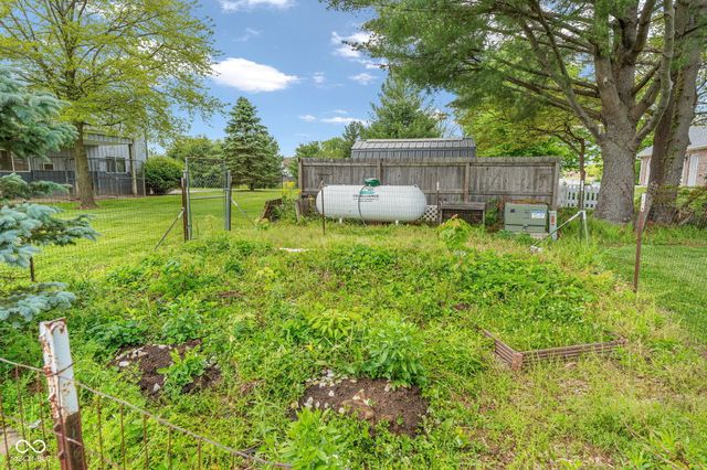 5542 E County Road 50 S, Fillmore, IN 46128