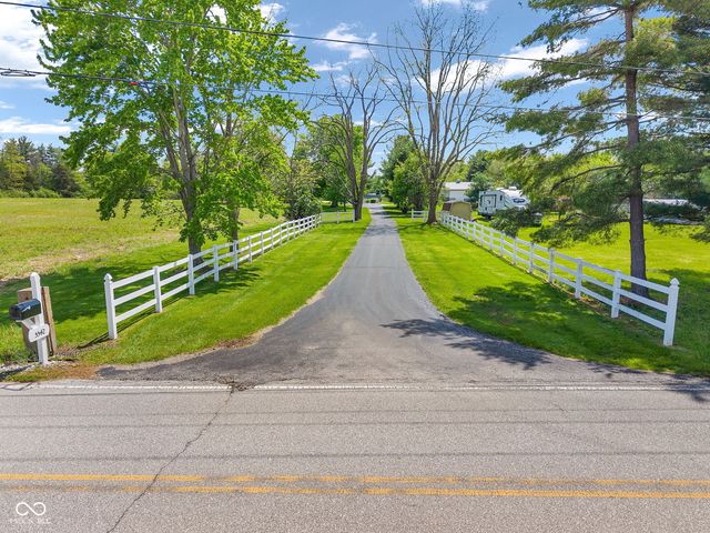 5542 E County Road 50 S, Fillmore, IN 46128