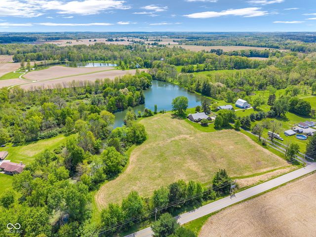 5542 E County Road 50 S, Fillmore, IN 46128