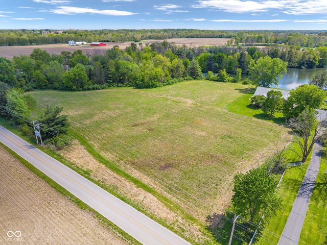 5542 E County Road 50 S, Fillmore, IN 46128