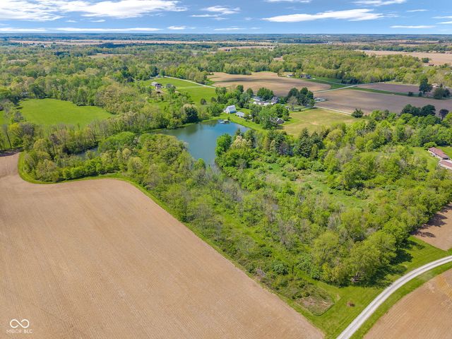 5542 E County Road 50 S, Fillmore, IN 46128