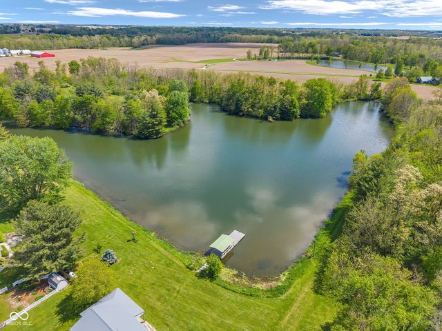 5542 E County Road 50 S, Fillmore, IN 46128