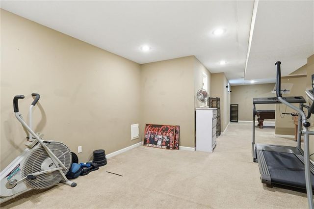5216 W 158th Place, Overland Park, KS 66224