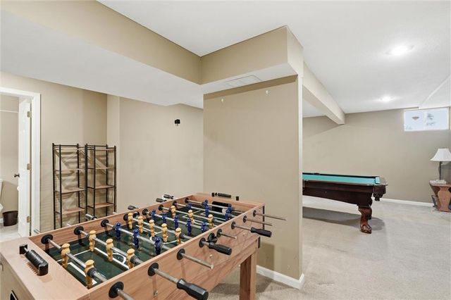 5216 W 158th Place, Overland Park, KS 66224