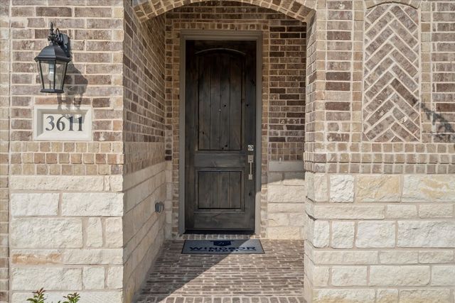 3611 Finnian, Rowlett, TX 75088