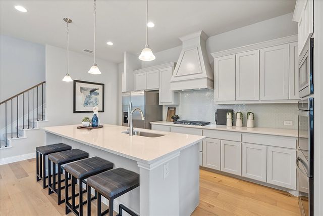 3611 Finnian, Rowlett, TX 75088