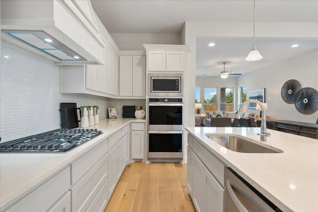 3611 Finnian, Rowlett, TX 75088