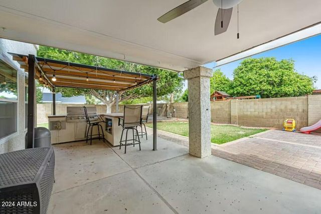 4258 E DECATUR Street, Mesa, AZ 85205