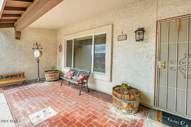 4258 E DECATUR Street, Mesa, AZ 85205