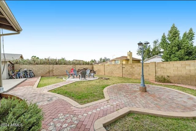 4258 E DECATUR Street, Mesa, AZ 85205