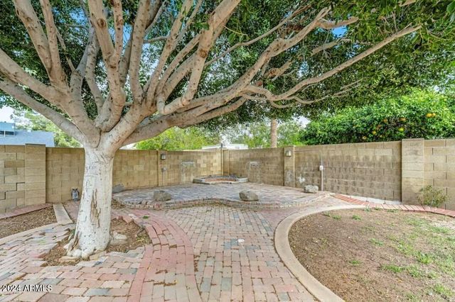 4258 E DECATUR Street, Mesa, AZ 85205