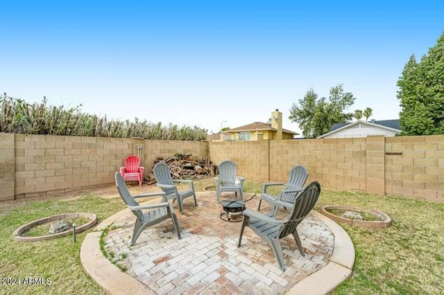 4258 E DECATUR Street, Mesa, AZ 85205